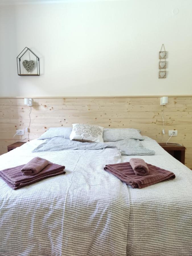 Holiday Home Jelovcerjeva Idrija pri Baci ภายนอก รูปภาพ