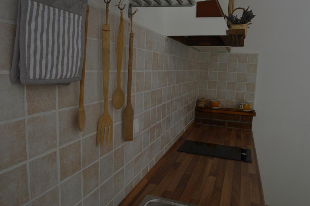 Holiday Home Jelovcerjeva Idrija pri Baci ภายนอก รูปภาพ