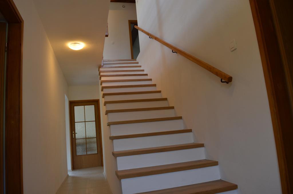 Holiday Home Jelovcerjeva Idrija pri Baci ภายนอก รูปภาพ