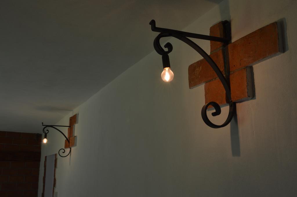 Holiday Home Jelovcerjeva Idrija pri Baci ภายนอก รูปภาพ