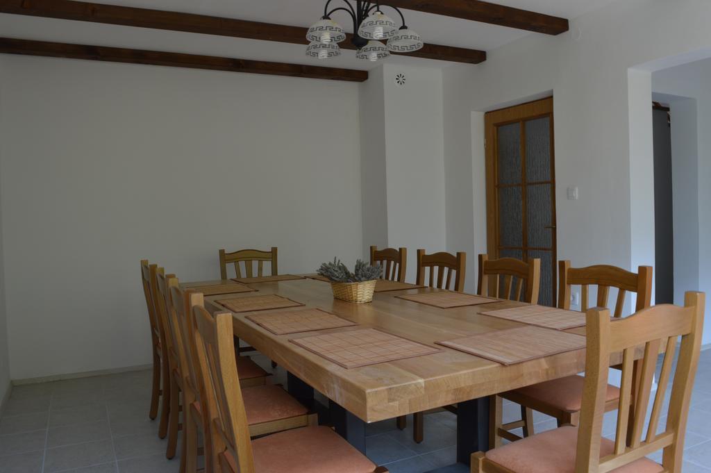 Holiday Home Jelovcerjeva Idrija pri Baci ภายนอก รูปภาพ