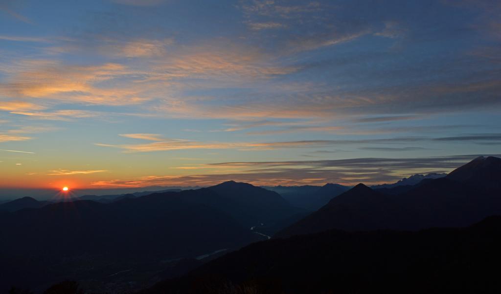 Holiday Home Jelovcerjeva Idrija pri Baci ภายนอก รูปภาพ
